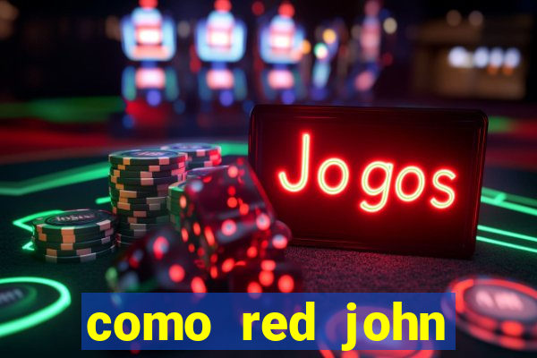 como red john sabia da lista de jane
